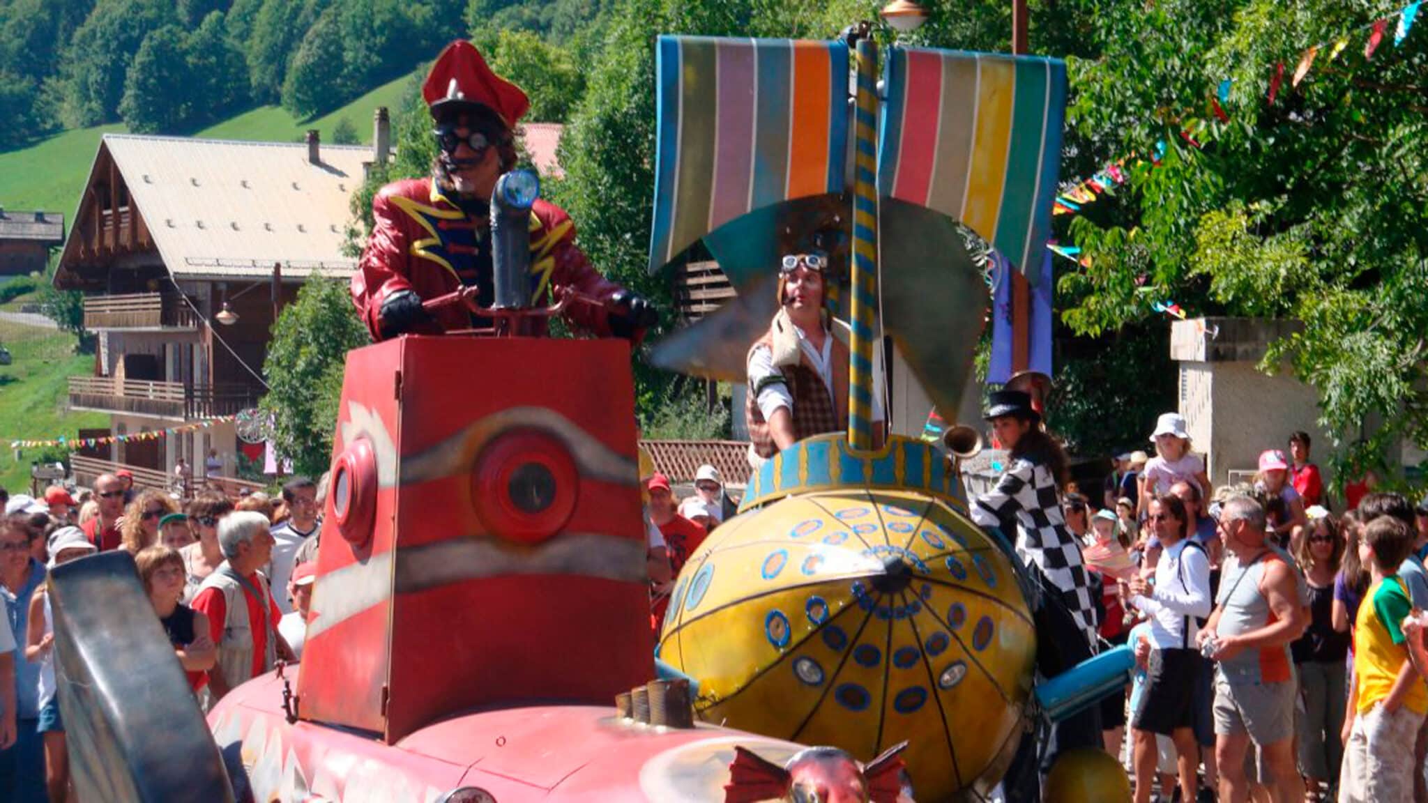 El Festival De Teatro De Calle Palomares Del R O Abre El Tel N Para