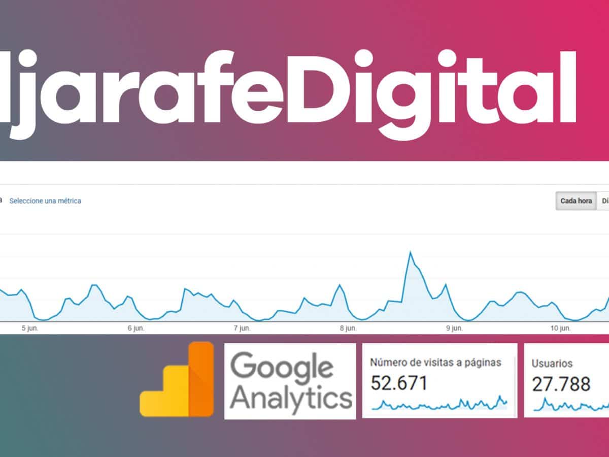 Resultados de audiencia de Aljarafe Digital en su primera semana