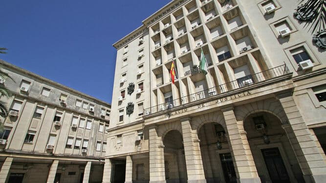 Audiencia Provincial de Sevilla