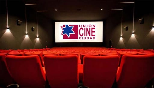 Estos son los cines que abrirán a partir de mañana en el Aljarafe