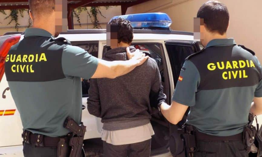 Guardia Civil