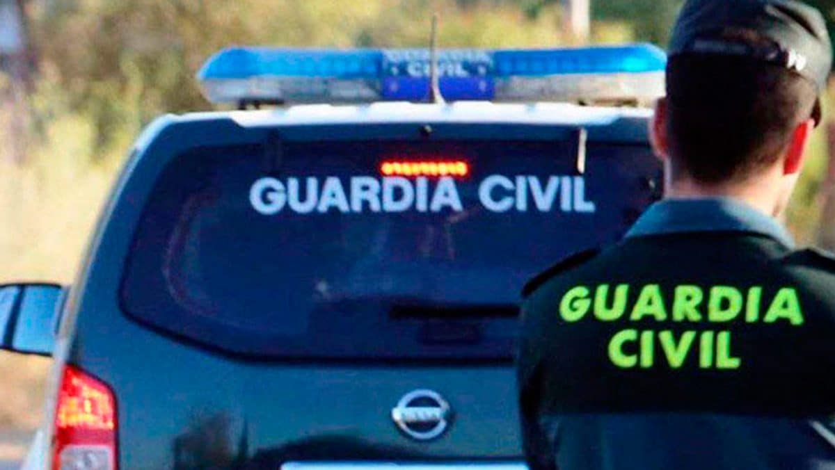 guardia civil