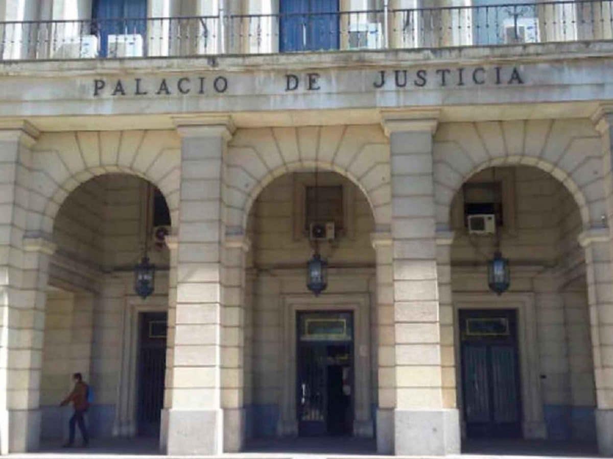 Audiencia de Sevilla