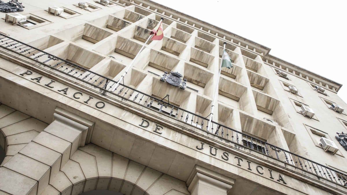 La Audiencia de Sevilla ha condenado al responsable a 21 meses en prisión