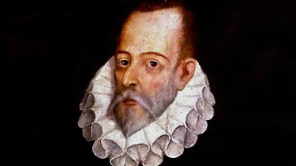 Miguel de Cervantes Saavedra