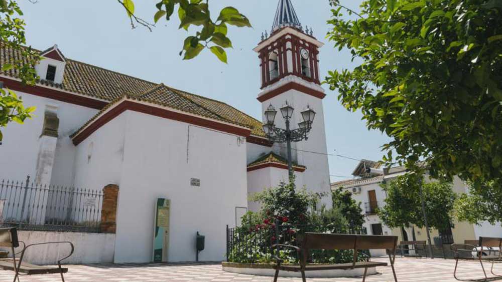 Castilleja del Campo (Sevilla)