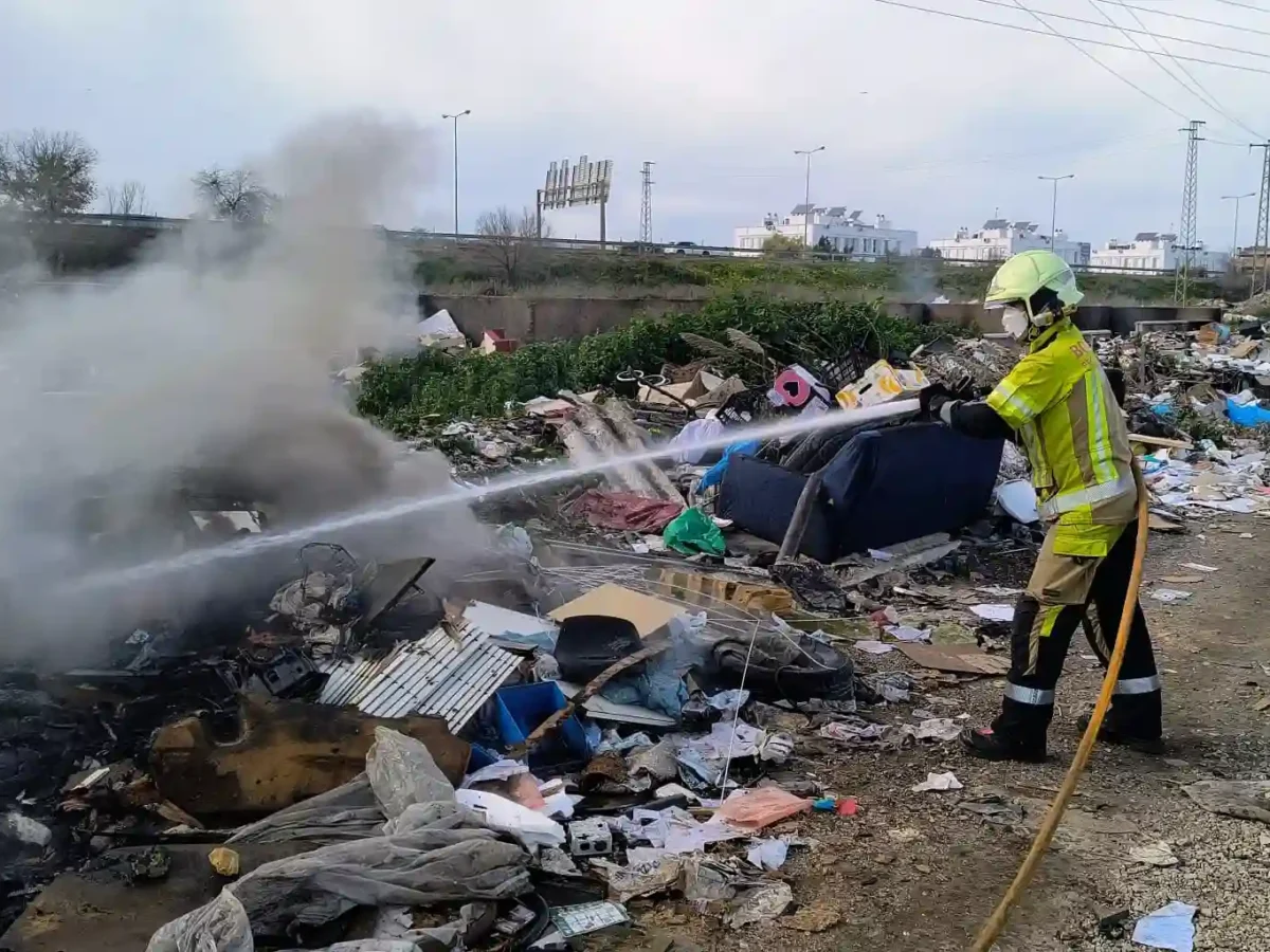 Bomberos Santiponce